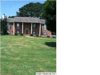9008 Mosley Manor Cir, Morris, AL 35116