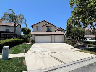 3636 Allegheny St, Corona, CA 92881