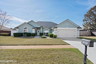 493 Thornberry Rd, Orange Park, FL 32073