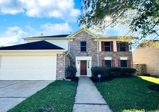 3022 Flintwood Dr, Sugar Land, TX 77479