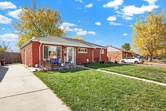 1375 S Vrain Way, Denver, CO 80219