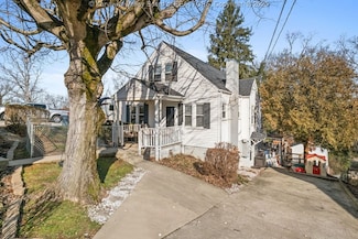 1814 Beechwood Dr, Charleston, WV 25303