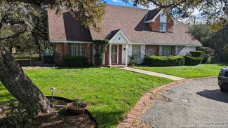 16310 NW Military Hwy, Shavano Park, TX 78231