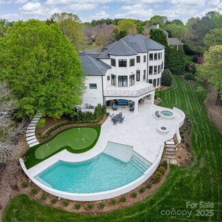15603 McCullers Ct, Charlotte, NC 28277
