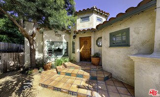 4128 Mildred Ave, Los Angeles, CA 90066