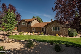 15045 Heathcliff Dr, Reno, NV 89511