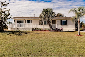 3055 Daffodil Terrace, Punta Gorda, FL 33983