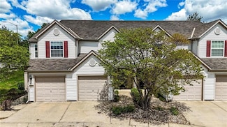 5431 N Hickory St, Kansas City, MO 64118