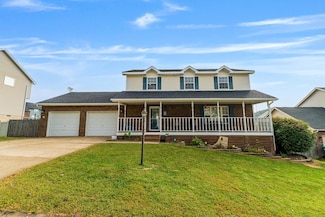 107 Woodstone Dr, Scott Depot, WV 25560