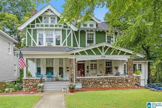 1715 13th Ave S, Birmingham, AL 35205