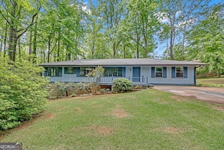 4856 Rock Haven Dr SW Unit 1, Lilburn, GA 30047