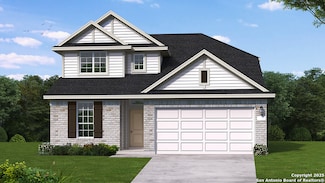 960 Windflower, New Braunfels, TX 78130