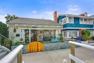 1311 N Bay Front, Newport Beach, CA 92662