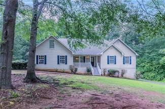 260 Pleasant Grove Cir, McDonough, GA 30252
