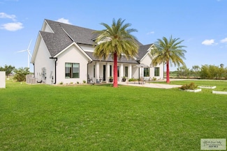 19180 Centerline Rd, Rio Hondo, TX 78583