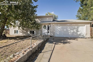 3920 Morley Dr, Colorado Springs, CO 80916