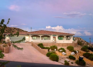 6207 Red Bluff Ave, Yucca Valley, CA 92284