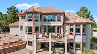 2131 Kahala Cir, Castle Rock, CO 80104