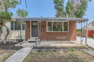 7220 Canosa Ct, Westminster, CO 80030
