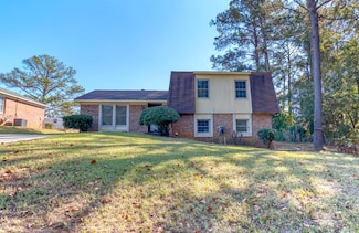 1225 Rowell St, Columbus, GA 31907