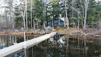 1363 Hallowell Rd, Litchfield, ME 04350