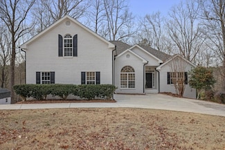 366 Greycoat Bluff SW, Marietta, GA 30064