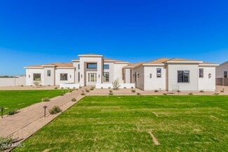 25225 S 194th St, Queen Creek, AZ 85142