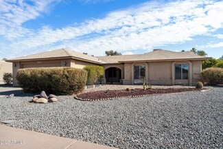 1505 Leisure World, Mesa, AZ 85206
