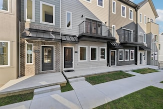 6124 Robertson Ave Unit 10, Nashville, TN 37209