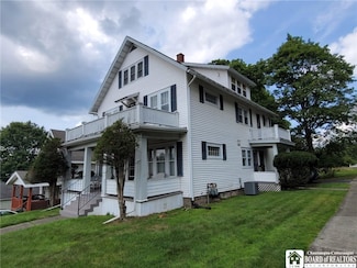 33 Everett Ave, Jamestown, NY 14701