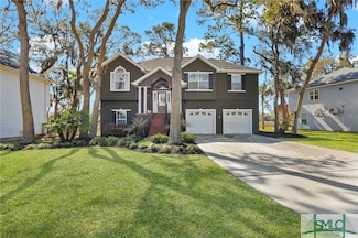 119 Runner Rd, Savannah, GA 31410