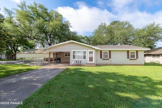 1301 Gregg Ave, Eunice, LA 70535