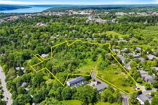 0 Strawberry Hill Cir, Ithaca, NY 14850