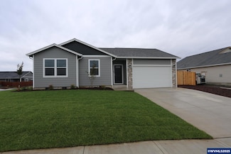 429 SE Palomino Ct, Sublimity, OR 97385