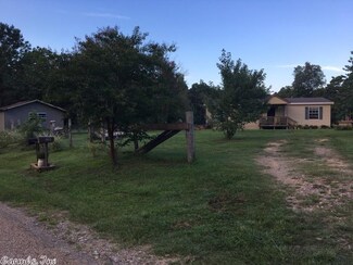 0 Sugar Loaf Rd, Amity, AR 71921