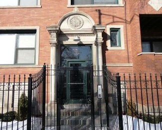 5750 S King Dr Unit 1, Chicago, IL 60637
