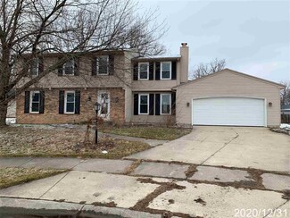 7319 Winnebago Dr, Fort Wayne, IN 46815