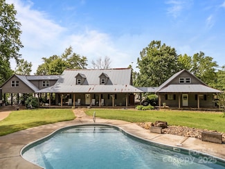 1433 Kern Carlton Rd, Salisbury, NC 28146