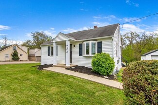 9205 Mckinney Rd, Loveland, OH 45140