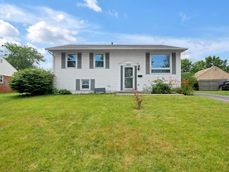 4629 Arnold Ave, Columbus, OH 43228