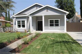 1898 Santa Rosa Ave, Pasadena, CA 91104