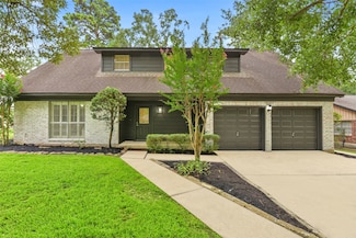 207 Willowick Dr, Conroe, TX 77304