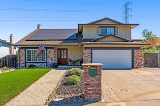 2205 Robles Dr, Antioch, CA 94509
