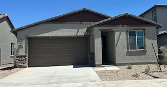 5657 S 253rd Ave, Buckeye, AZ 85326