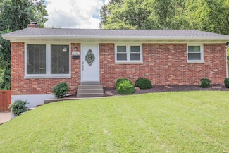 1320 Terrace Ave, Evansville, IN 47720