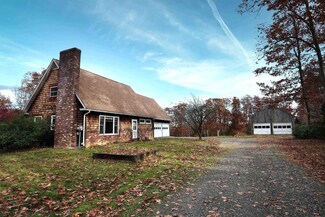 468 Cathedral Rd, Rindge, NH 03461