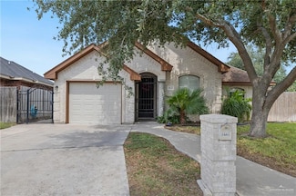 3223 Campanario Cir, Edinburg, TX 78539