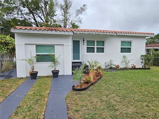 1521 NW 31st St, Miami, FL 33142