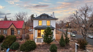 3365 Federal Blvd, Denver, CO 80211