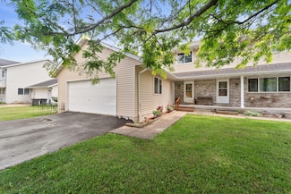 7133B Ashwood Ln, Wind Lake, WI 53185